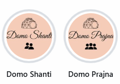 Domos Zen San Luis